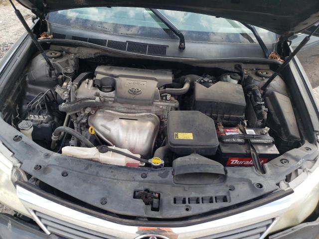 Photo 7 from auction – 2012 TOYOTA CAMRY BASE with VIN 4T1BF1FK5CU506616