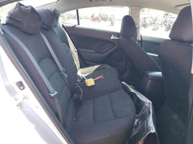 Photo 6 from auction – 2014 KIA FORTE LX with VIN KNAFK4A63E5252153