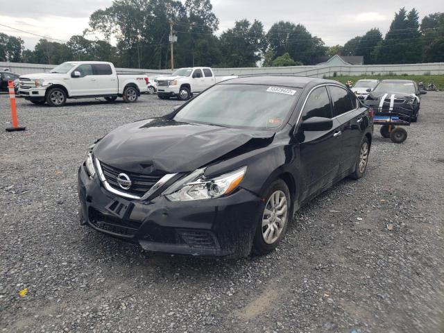 Photo 2 from auction – 2016 NISSAN ALTIMA 2.5 with VIN 1N4AL3AP9GN392391