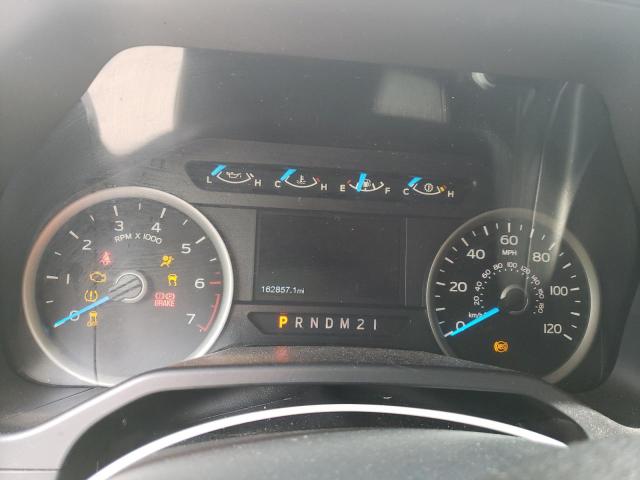 Photo 8 from auction – 2015 FORD F150 SUPER with VIN 1FTEW1EGXFKD47543