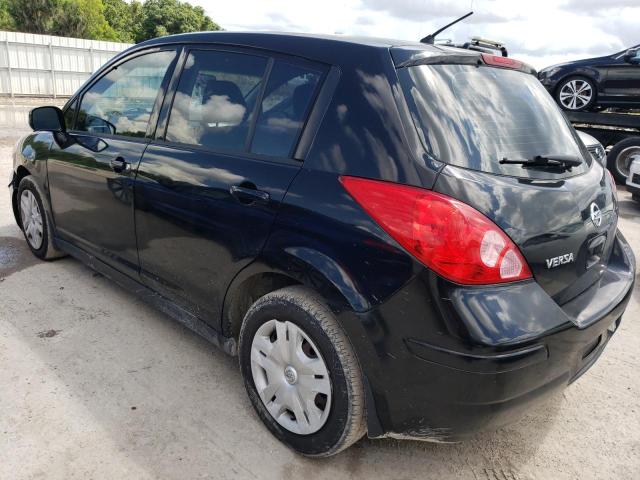 Photo 3 from auction – 2012 NISSAN VERSA S with VIN 3N1BC1CP4CK814019