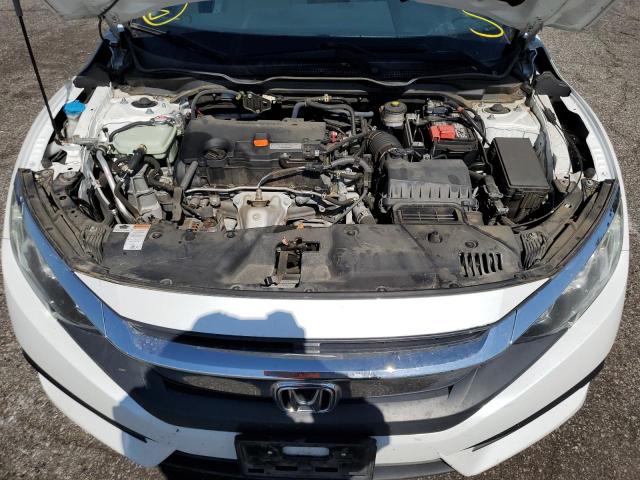Photo 7 from auction – 2018 HONDA CIVIC EX with VIN 19XFC2F72JE200470