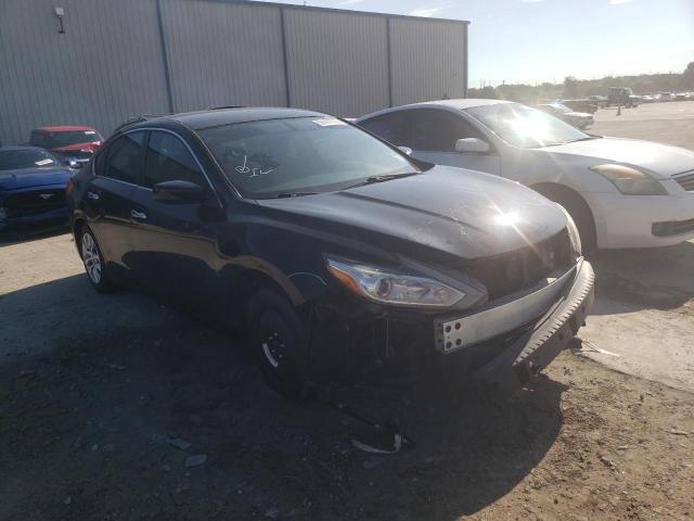 NISSAN ALTIMA 2.5 2016 with VIN 1N4AL3AP4GN313676 - Photo from auction