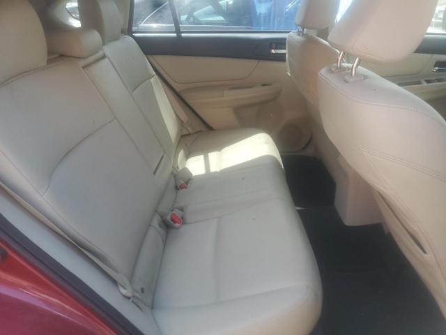 Photo 6 from auction – 2013 SUBARU XV CROSSTR with VIN JF2GPAKC5D2897447