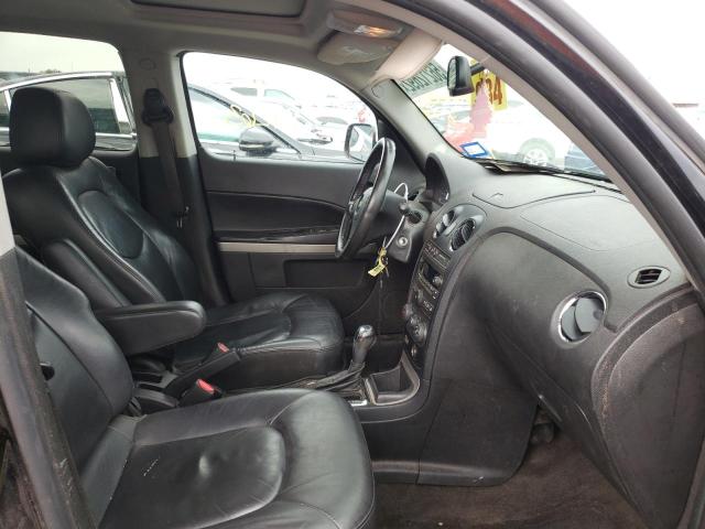 Photo 5 from auction – 2011 CHEVROLET HHR LT with VIN 3GNBACFU4BS657288