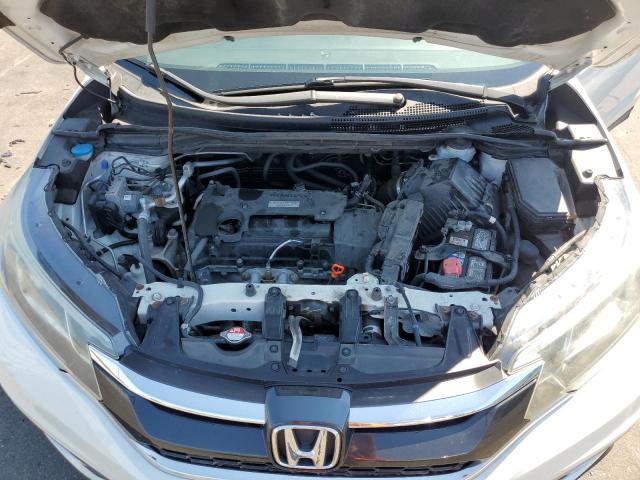 Photo 7 from auction – 2016 HONDA CR-V EXL with VIN 5J6RM4H79GL014342