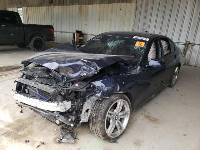 Photo 2 from auction – 2013 BMW 535 I with VIN WBAFR7C57DC823106