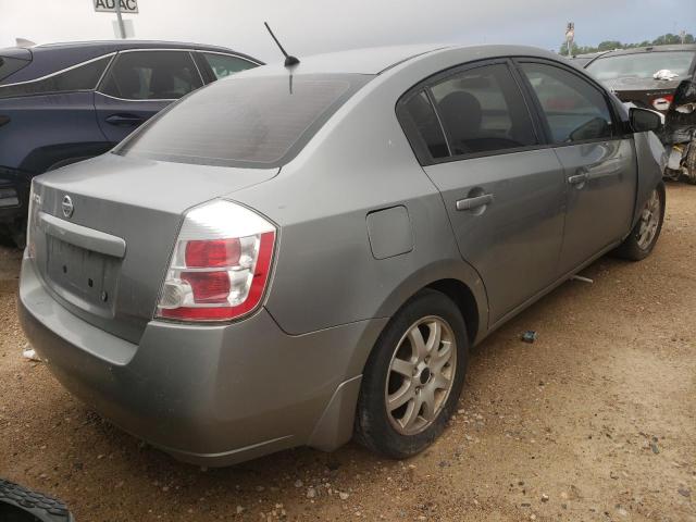 Photo 4 from auction – 2009 NISSAN SENTRA 2.0 with VIN 3N1AB61E69L617255