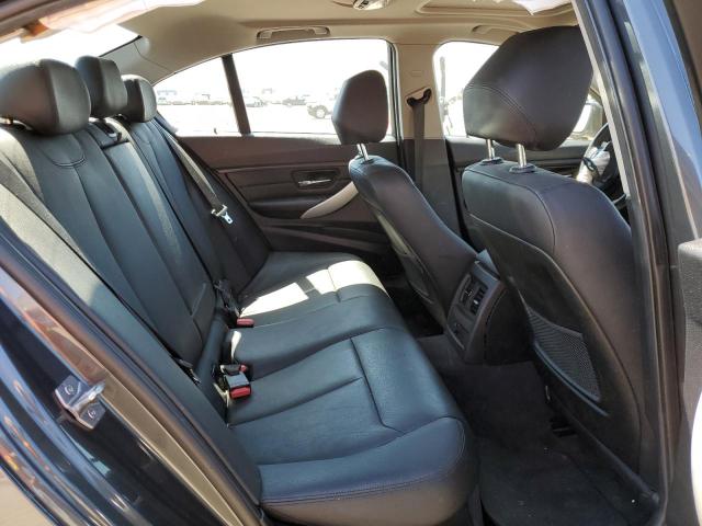 Photo 6 from auction – 2013 BMW 328 I SULE with VIN WBA3C1G57DNR45643
