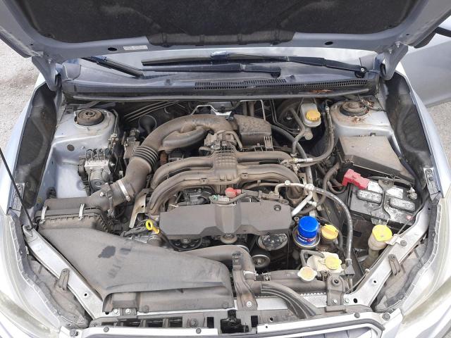 Photo 7 from auction – 2013 SUBARU IMPREZA PR with VIN JF1GPAD62DH819779
