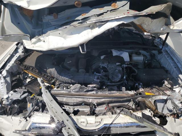 Photo 7 from auction – 2020 TOYOTA 4RUNNER SR with VIN JTEBU5JR9L5748255