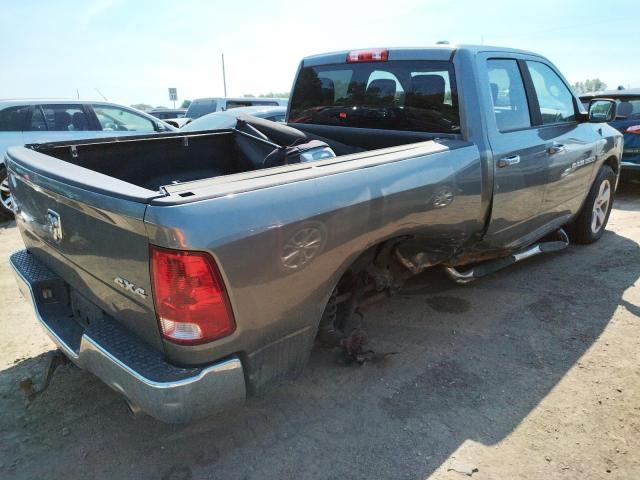 Photo 9 from auction – 2012 DODGE RAM 1500 S with VIN 1C6RD7GT2CS126333