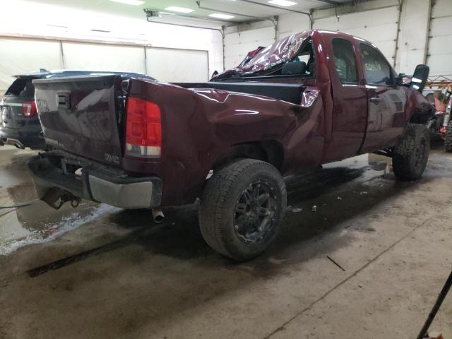 Photo 4 from auction – 2013 GMC SIERRA K15 with VIN 1GTR2VE75DZ176029