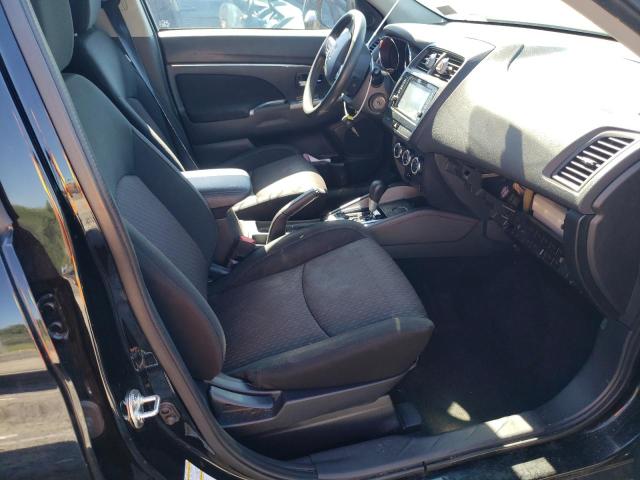 Photo 5 from auction – 2019 MITSUBISHI OUTLANDER with VIN JA4AP3AU3KU003239