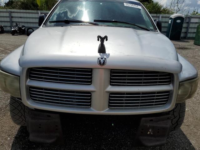 Photo 7 from auction – 2004 DODGE RAM 1500 S with VIN 1D7HA18D94S724024