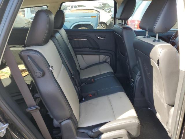 Photo 6 from auction – 2009 DODGE JOURNEY R/ with VIN 3D4GH67V49T234351