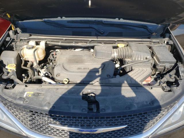 Photo 7 from auction – 2019 CHRYSLER PACIFICA T with VIN 2C4RC1BG5KR596813