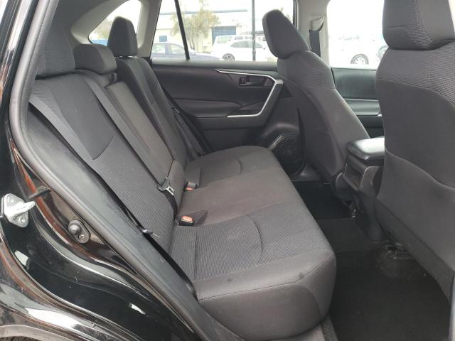 Photo 6 from auction – 2020 TOYOTA RAV4 LE with VIN 2T3H1RFV4LW068809