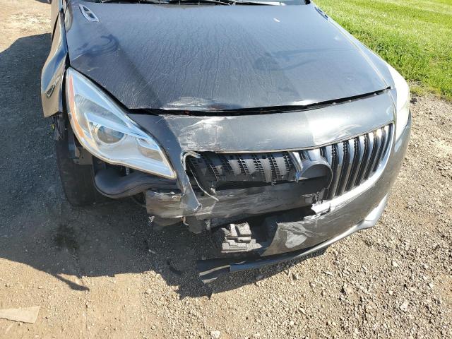 Photo 9 from auction – 2015 BUICK REGAL PREM with VIN 2G4GN5EX2F9290500