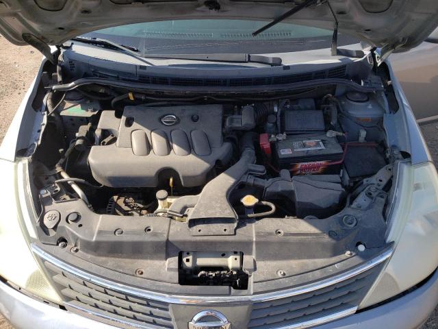 Photo 7 from auction – 2008 NISSAN VERSA S with VIN 3N1BC13E68L369251