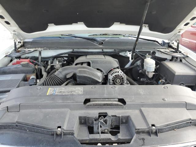 Zdjęcie 7 z aukcji – 2011 CHEVROLET AVALANCHE z VIN 3GNMCGE05BG150167