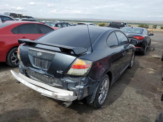 Photo 4 from auction – 2006 TOYOTA SCION TC with VIN JTKDE167160142386
