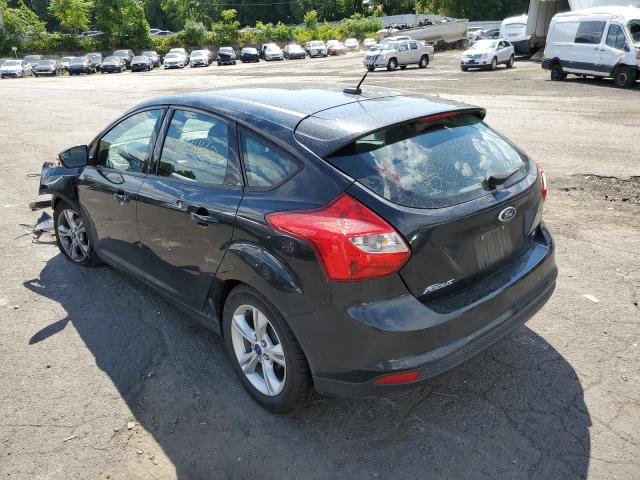 Photo 3 from auction – 2013 FORD FOCUS SE with VIN 1FADP3K20DL358724
