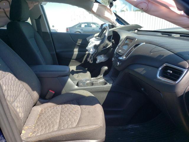 Photo 5 from auction – 2019 CHEVROLET EQUINOX LT with VIN 3GNAXKEVXKL229668