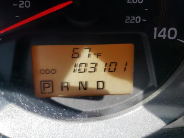 Zdjęcie 8 z aukcji – 2012 TOYOTA RAV4 z VIN 2T3ZF4DV1CW148001