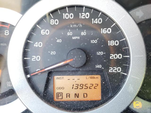 Photo 8 from auction – 2011 TOYOTA RAV4 with VIN 2T3BF4DV3BW128669