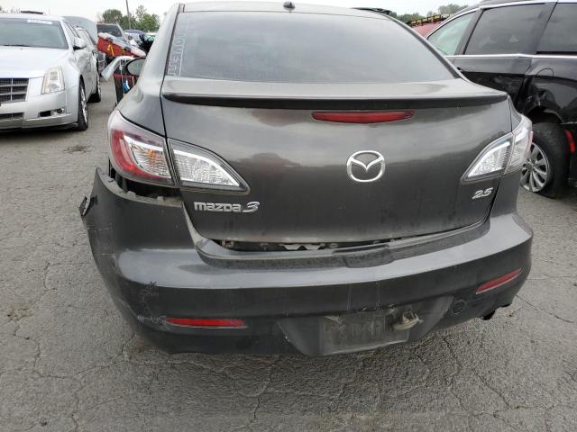 Photo 9 from auction – 2010 MAZDA 3 S with VIN JM1BL1S6XA1242944