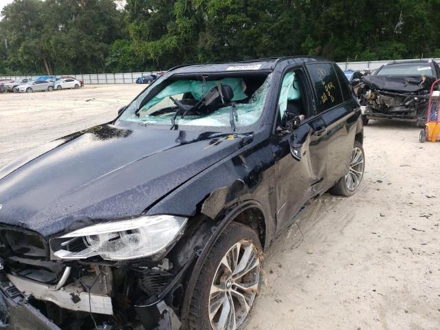 Photo 9 from auction – 2015 BMW X5 XDRIVE5 with VIN 5UXKR6C58F0J76326