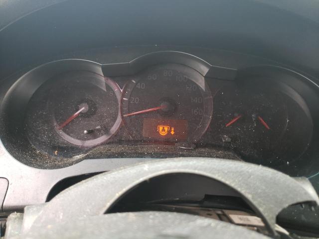 Photo 8 from auction – 2008 NISSAN ALTIMA 2.5 with VIN 1N4AL21E48N531093