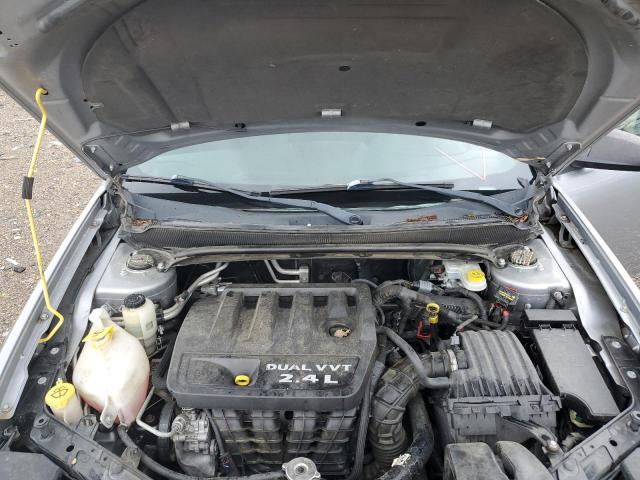 Photo 7 from auction – 2014 DODGE AVENGER SE with VIN 1C3CDZABXEN215034