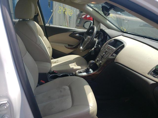 Photo 5 from auction – 2016 BUICK VERANO with VIN 1G4PP5SK8G4161619