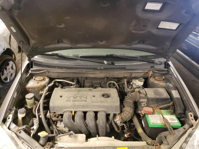 Photo 7 from auction – 2007 TOYOTA COROLLA CE with VIN 1NXBR32E67Z913787