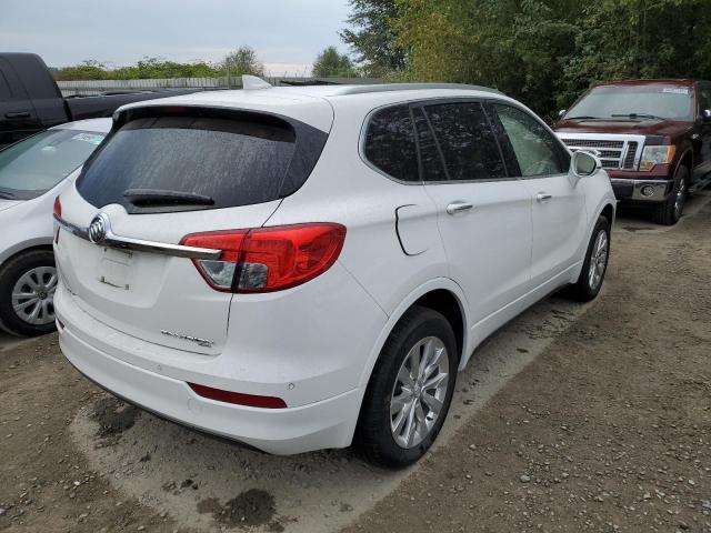 Photo 4 from auction – 2017 BUICK ENVISION E with VIN LRBFXDSA9HD031432
