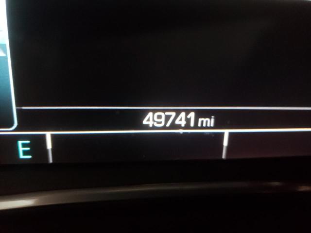 Photo 8 from auction – 2018 CHEVROLET MALIBU LT with VIN 1G1ZD5ST1JF182847