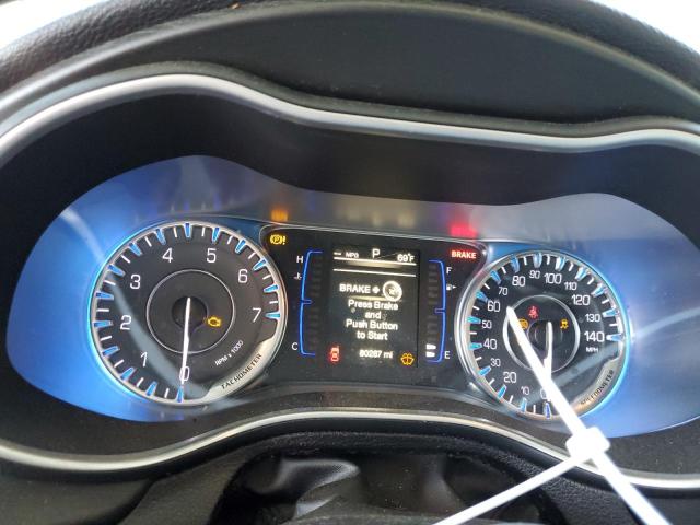 Photo 8 from auction – 2015 CHRYSLER 200 LIMITE with VIN 1C3CCCAB3FN535670