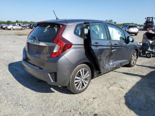 Photo 4 from auction – 2016 HONDA FIT EX with VIN JHMGK5H79GX034137