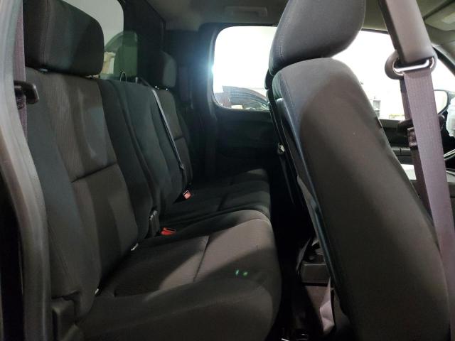 Photo 6 from auction – 2013 CHEVROLET SILVERADO with VIN 1GCRCSEA2DZ246710