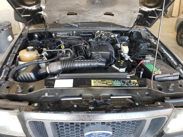 Photo 7 from auction – 2006 FORD RANGER SUP with VIN 1FTYR14D06PA76586