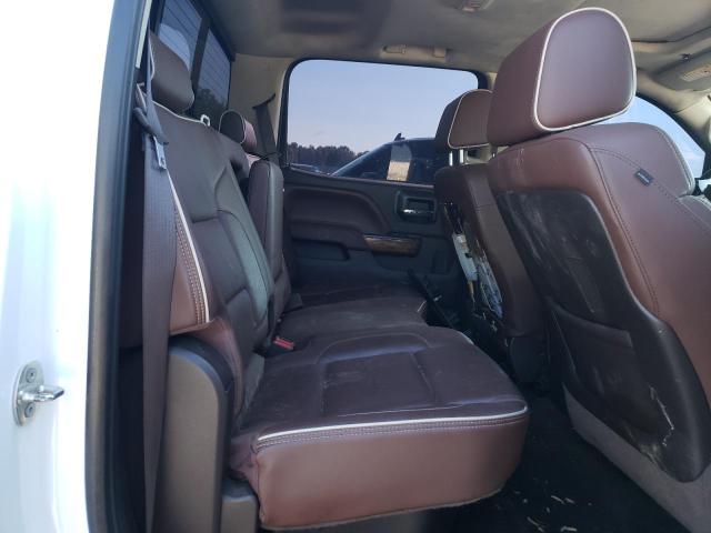 Photo 6 from auction – 2015 CHEVROLET SILVERADO with VIN 1GC1KXE89FF626786