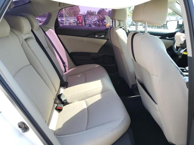 Photo 6 from auction – 2018 HONDA CIVIC EX with VIN 19XFC2F72JE200470