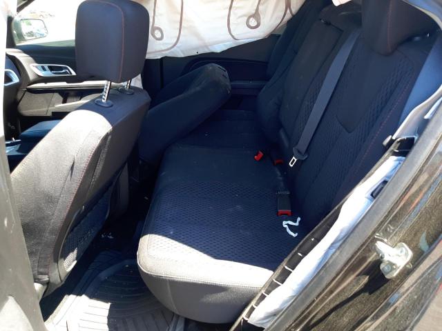 Photo 6 from auction – 2014 CHEVROLET EQUINOX LS with VIN 2GNALAEK0E6233541