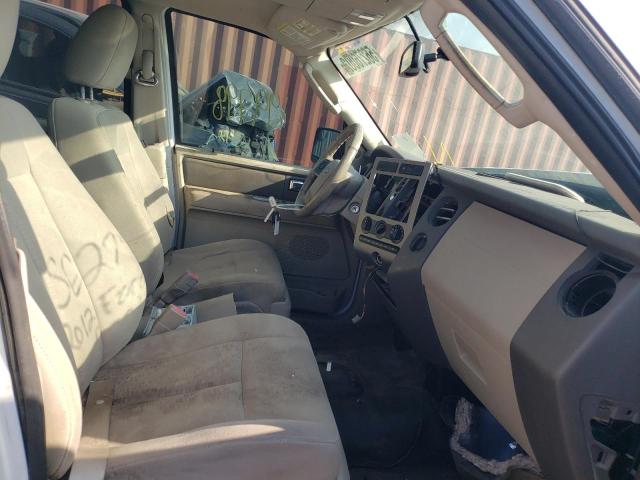 Photo 5 from auction – 2012 FORD EXPEDITION with VIN 1FMJK1F56CEF23212