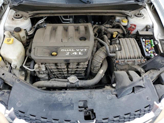 Photo 7 from auction – 2013 DODGE AVENGER SE with VIN 1C3CDZAB1DN720653