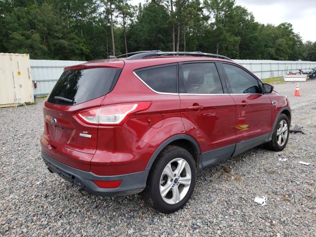 Photo 4 from auction – 2013 FORD ESCAPE SE with VIN 1FMCU0GX3DUD48390