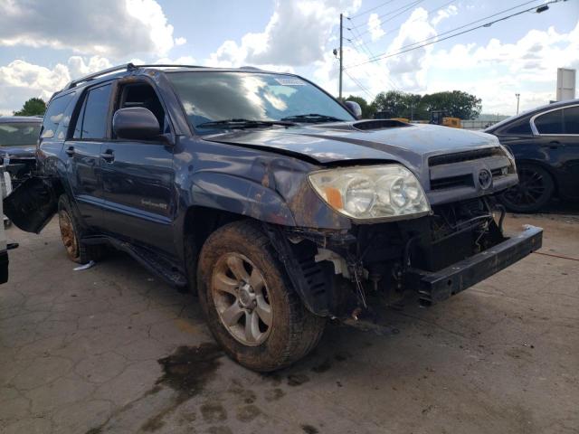 TOYOTA 4RUNNER SR 2005 con VIN JTEBT14R958023909 - Foto de la subasta