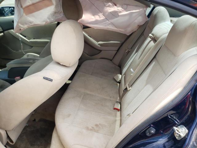 Photo 6 from auction – 2011 NISSAN ALTIMA BAS with VIN 1N4AL2AP9BN454679